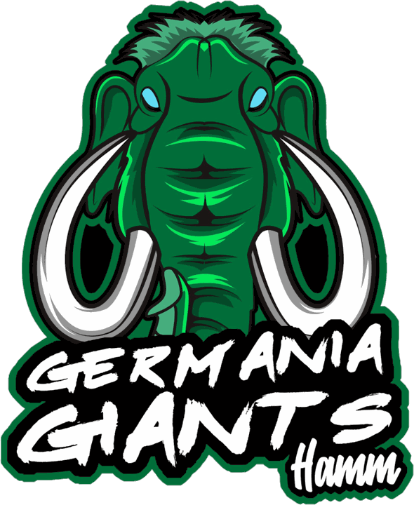 Germania Giants Hamm
